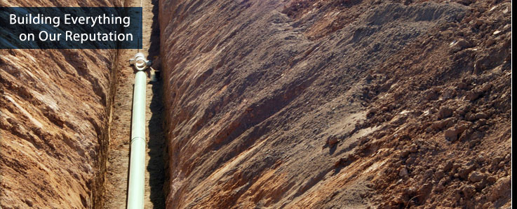 Building Everything on our Reputation