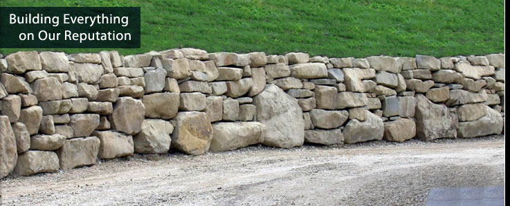 Building Everything on our Reputation